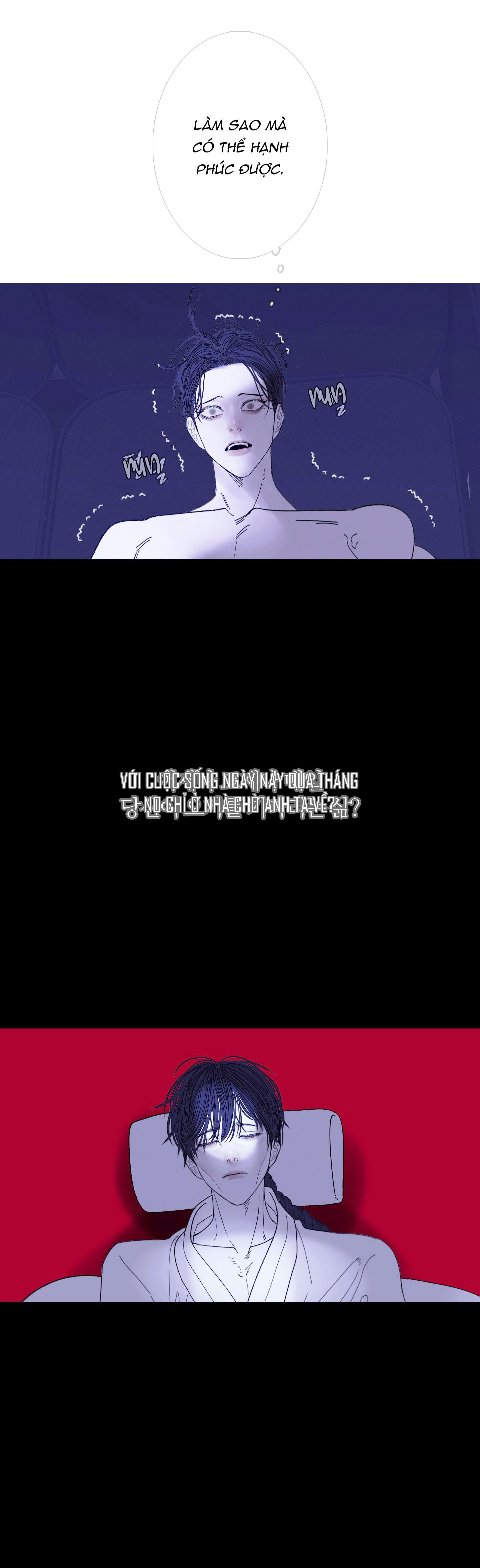 CHUYỆN QUỶ MÔN QUAN - Chap 74