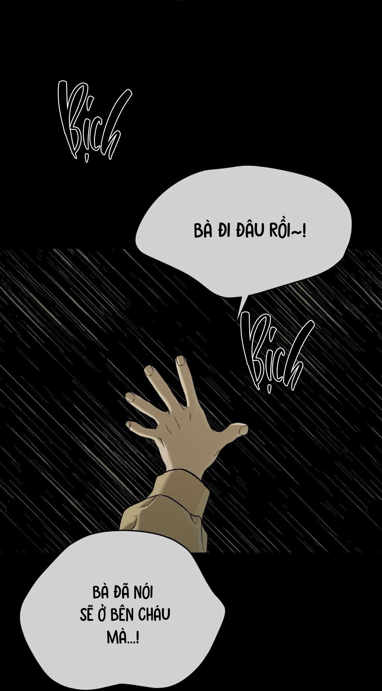 (CBunu) ChinhX - Vận Xui - Chap 57