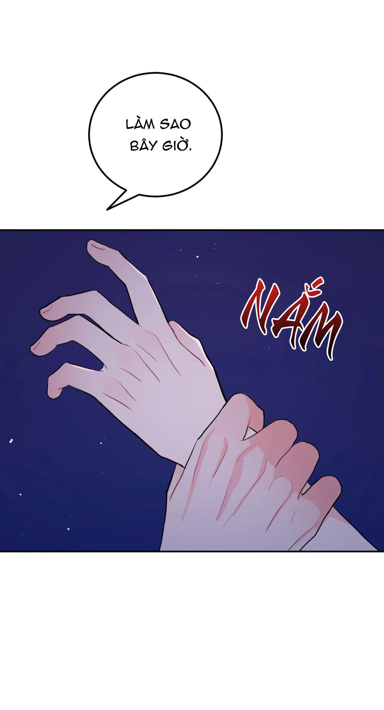 KHOẢNG CÁCH VƯỢT QUA GIỚI HẠN - Chap 51