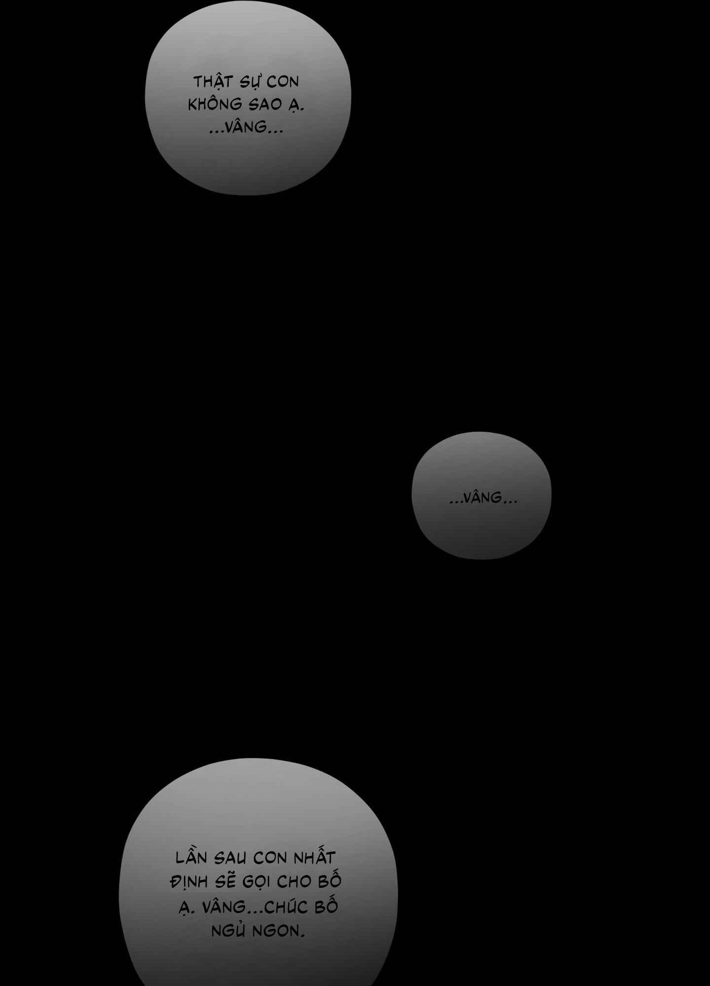 (CBunu) Chuyện Rằng Tôi Yêu Cậu - Chap 21