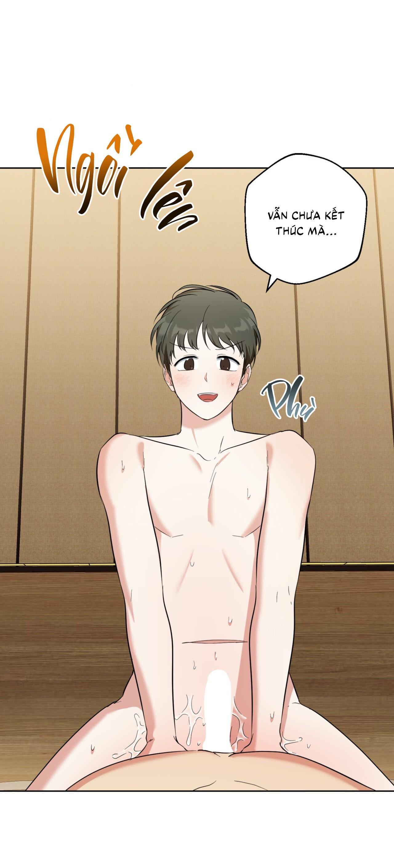 (CBunu) Khu Rừng Tĩnh Lặng - Chap 65