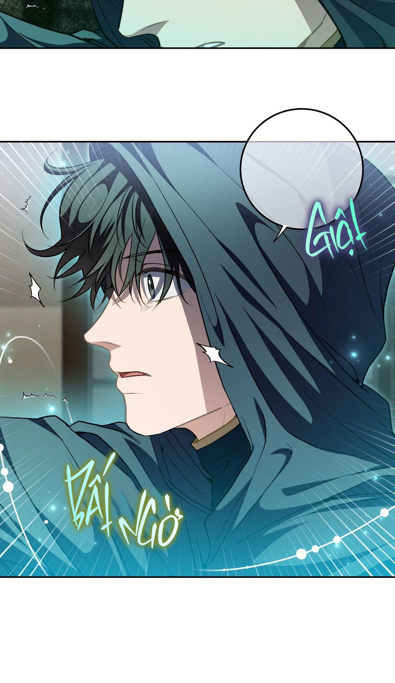 CÁCH TỒN TẠI NHƯ MỘT NGƯỜI CHƠI - Chap 42