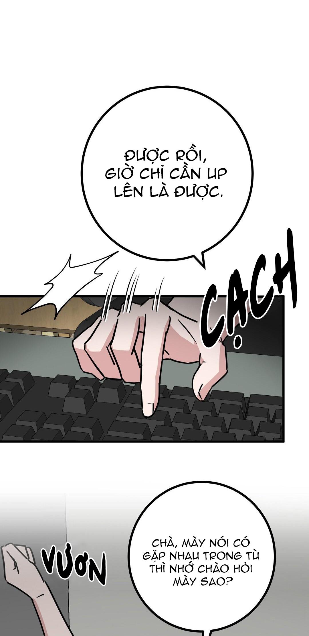 NHÀ TÔI THÀNH PHIM TRƯỜNG MẤT RỒI - Chap 20