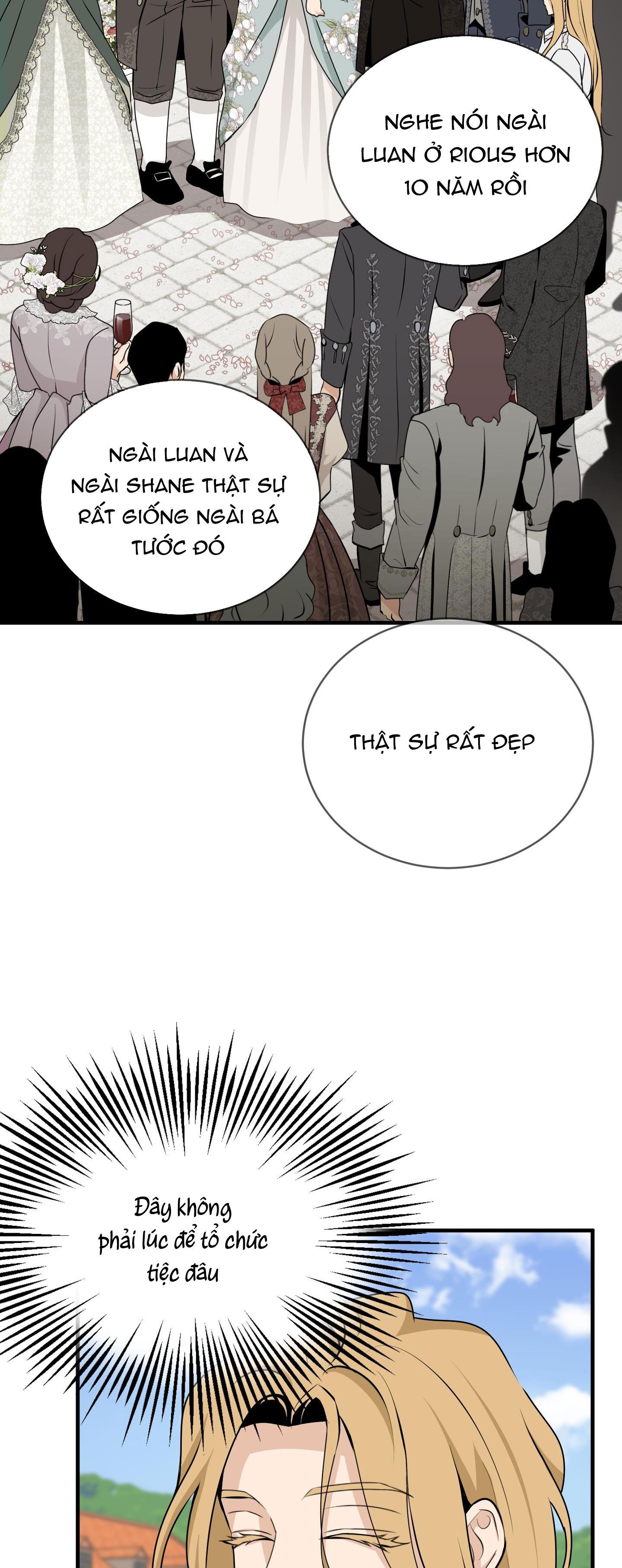 LOÀI HOA KHÔNG TÊN - Chap 9