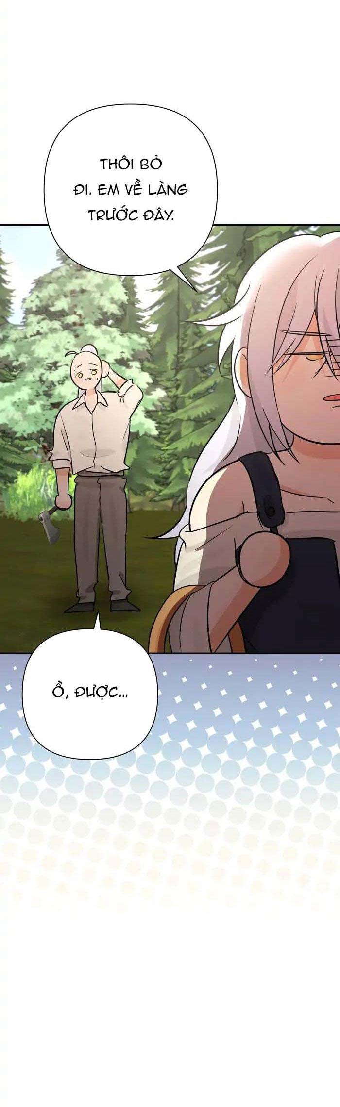 Mắc Kẹt Trong Game Hẹn Hò Của Em Gái Tôi - Chap 21