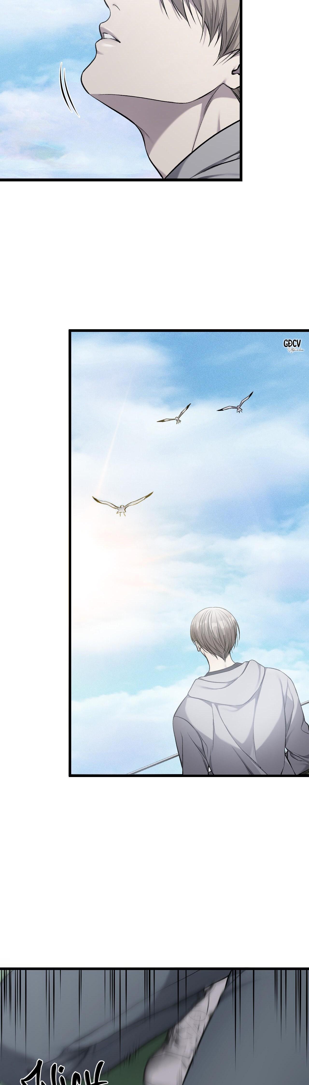 PHI VỤ BẨN THỈU - Chap 40