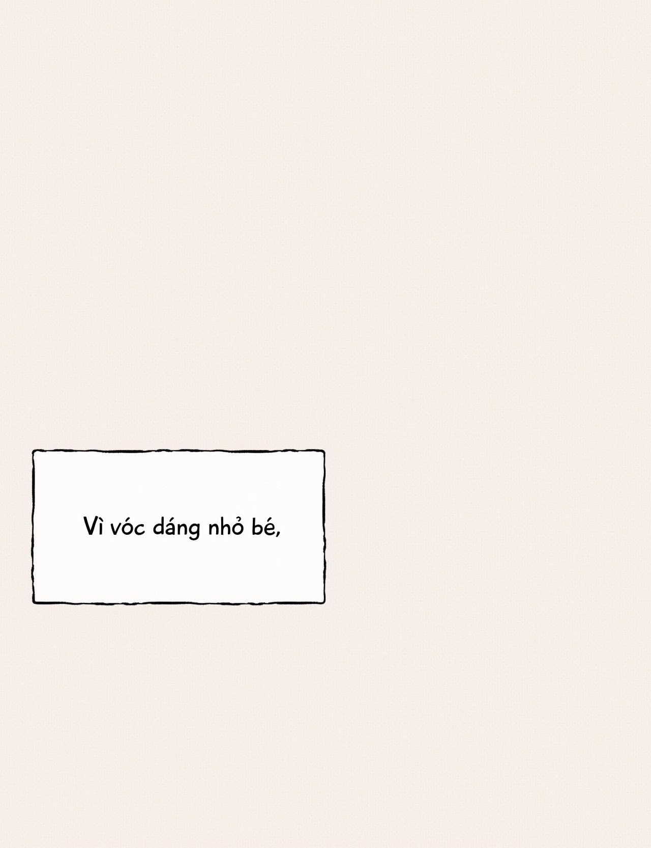 Chó Săn Của Sisyphus - Chap 8