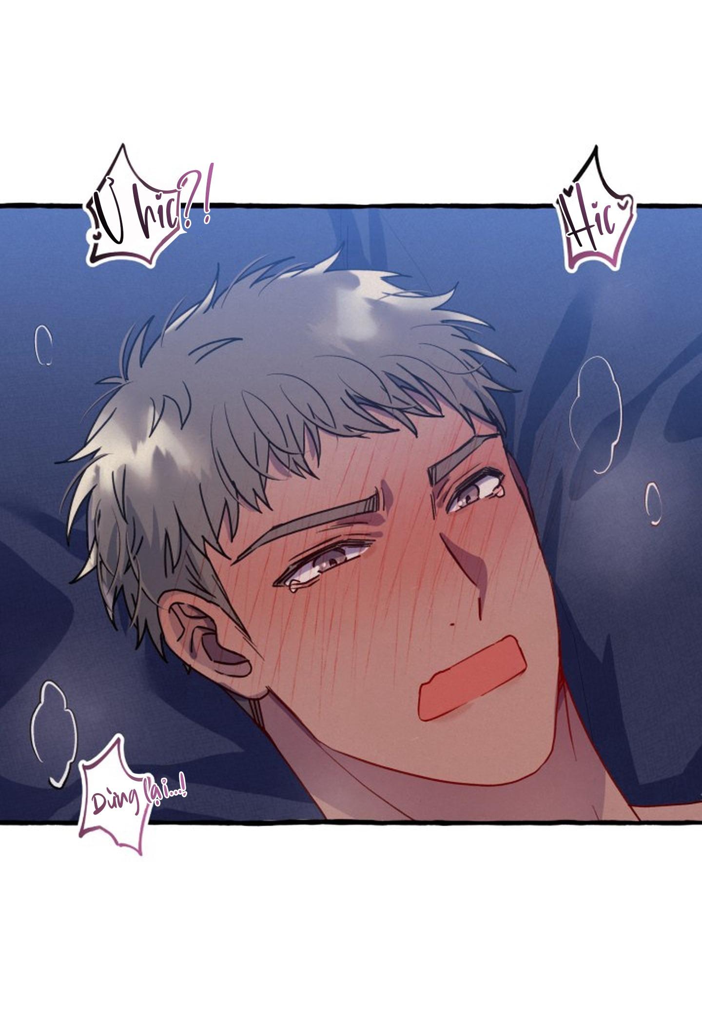 Tìm phòng trọ để chữa lành - Chap 1