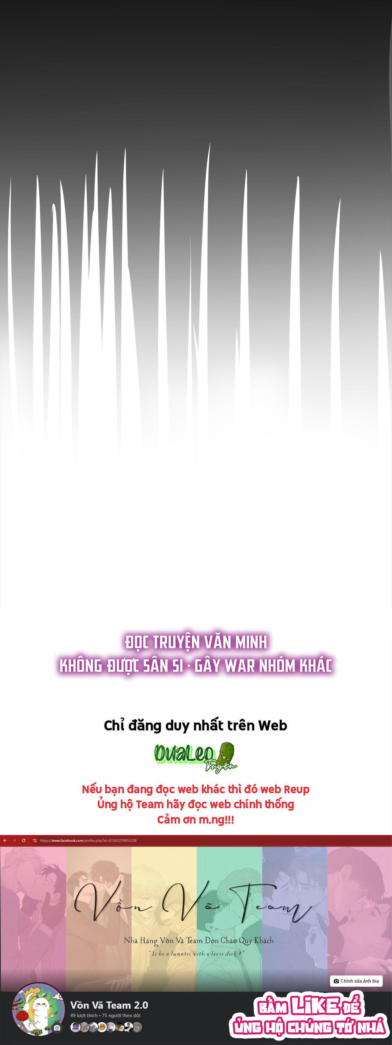 Tôi Thích Pheromone Của Cậu - Chap 48