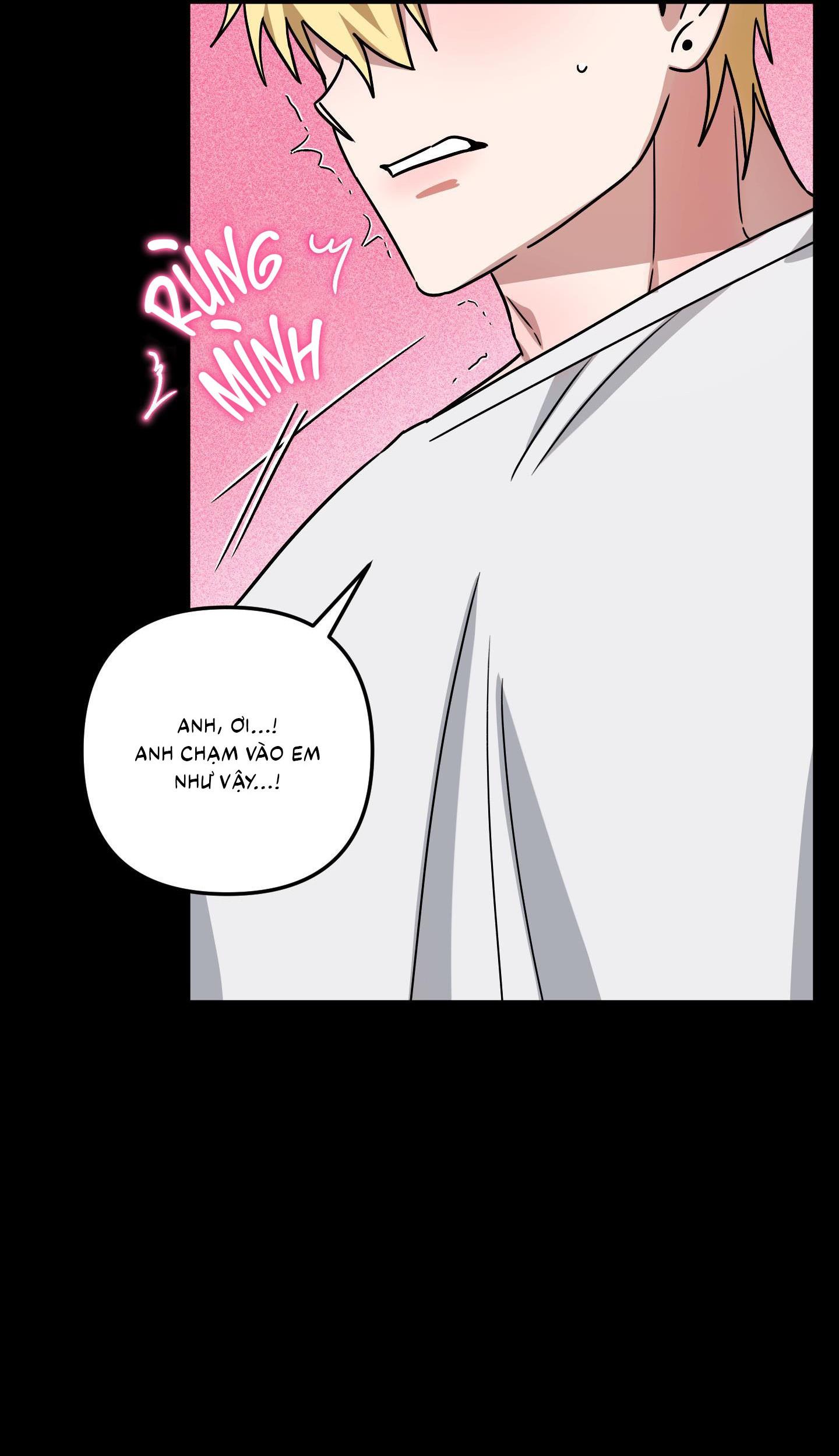 ( CBunu ) Yêu Phải Lừa Đảo - Chap 18