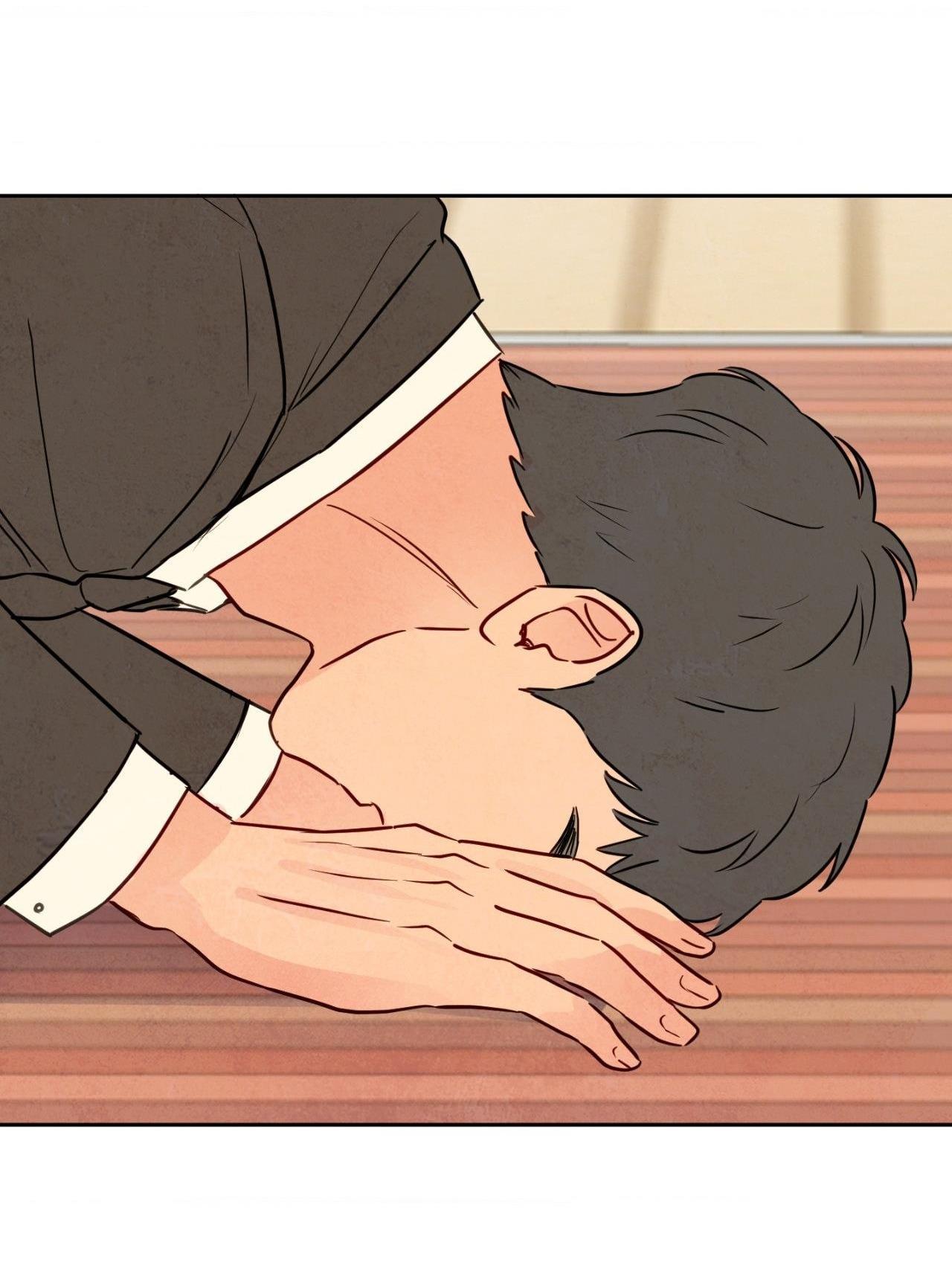 Sự quyến rũ của Thần Rắn - Chap 13