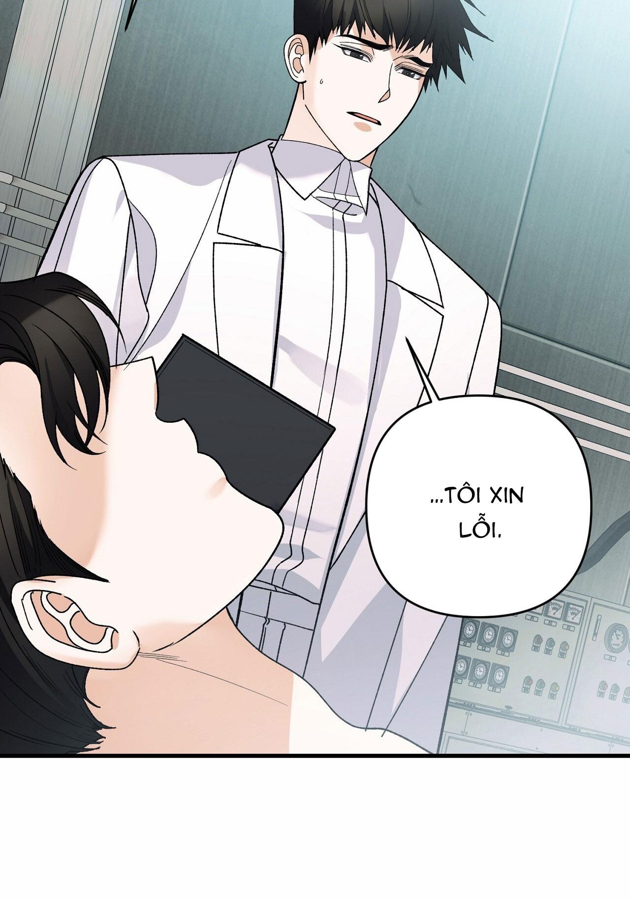 ĐIỀU KIỆN CỦA GUIDE - Chap 42