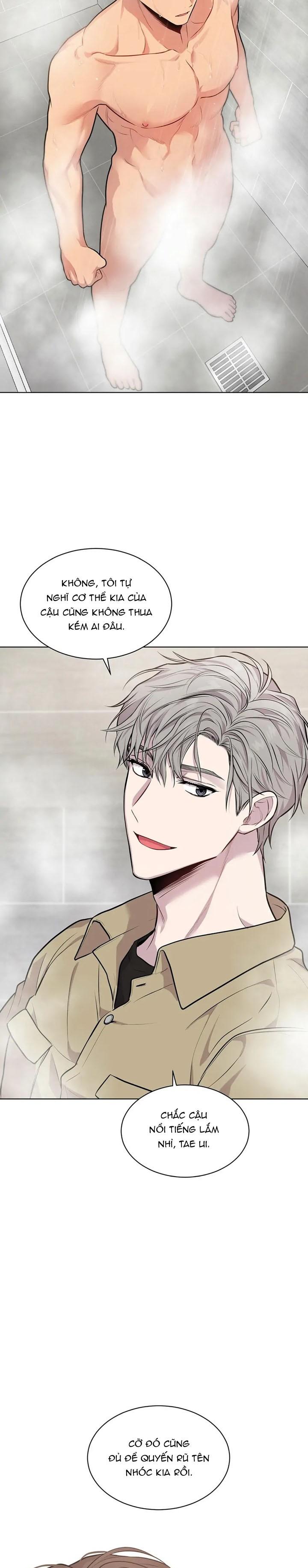 Passion - Chap 30