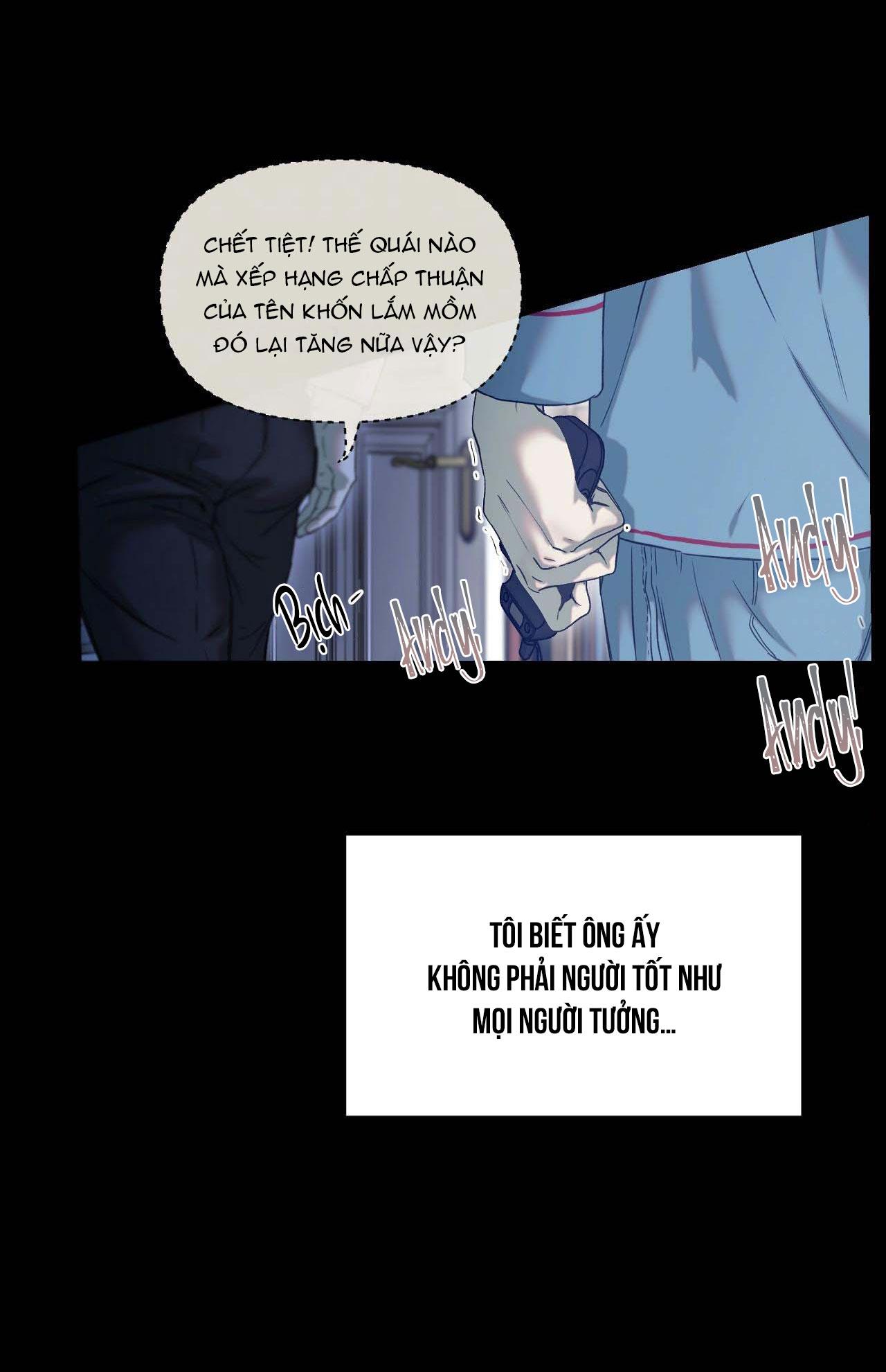 NERD PROJECT - Chap 20