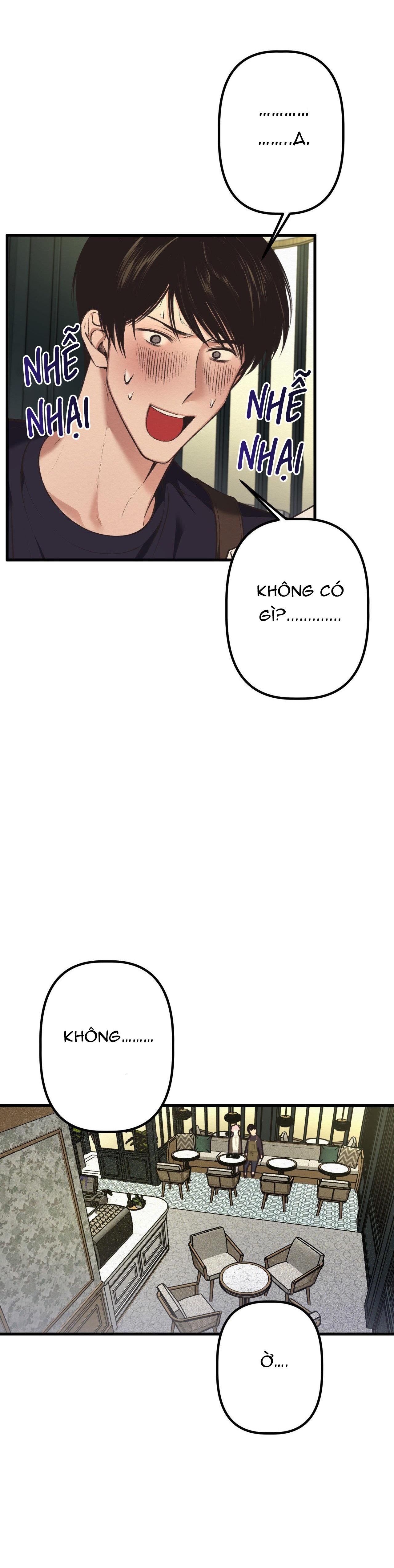 ÁC MA ĐỈNH CẤP - Chap 30