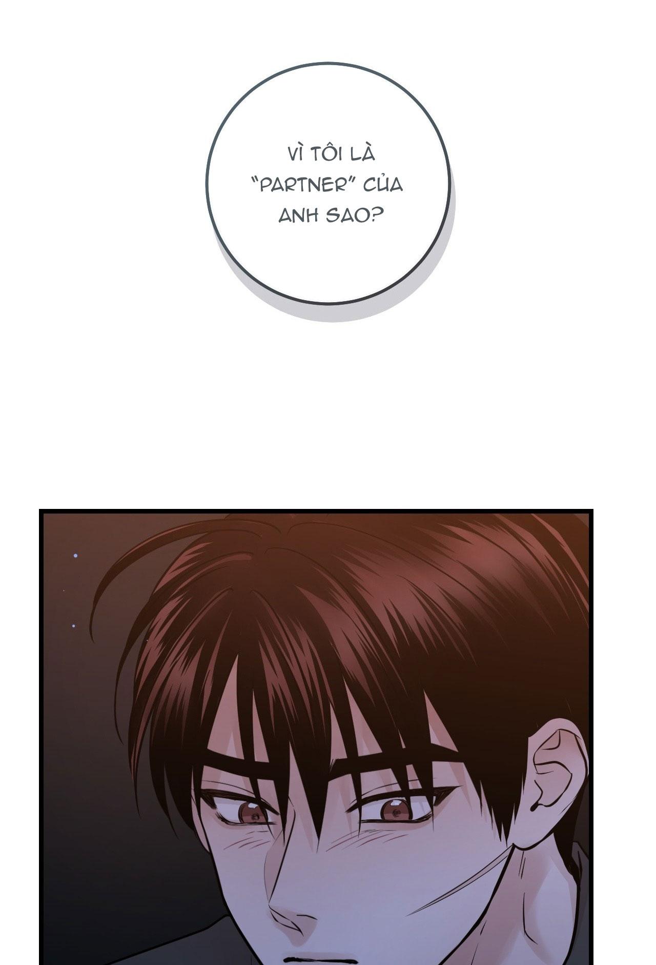 OVER THE PARADISE - Chap 41