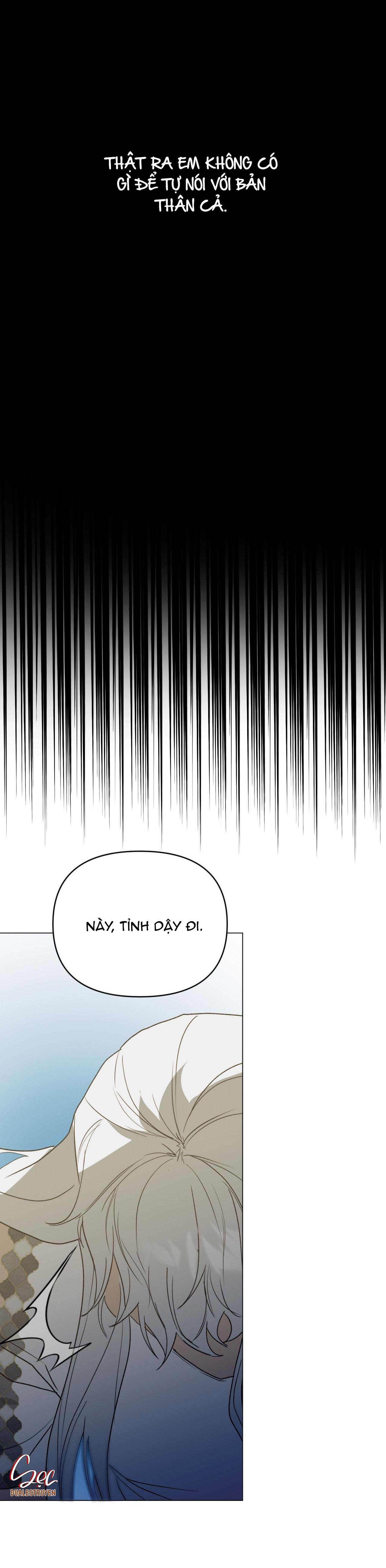 BẠN CÙNG LỚP MẪU GIÁO MẶT TRỜI - Chap 16