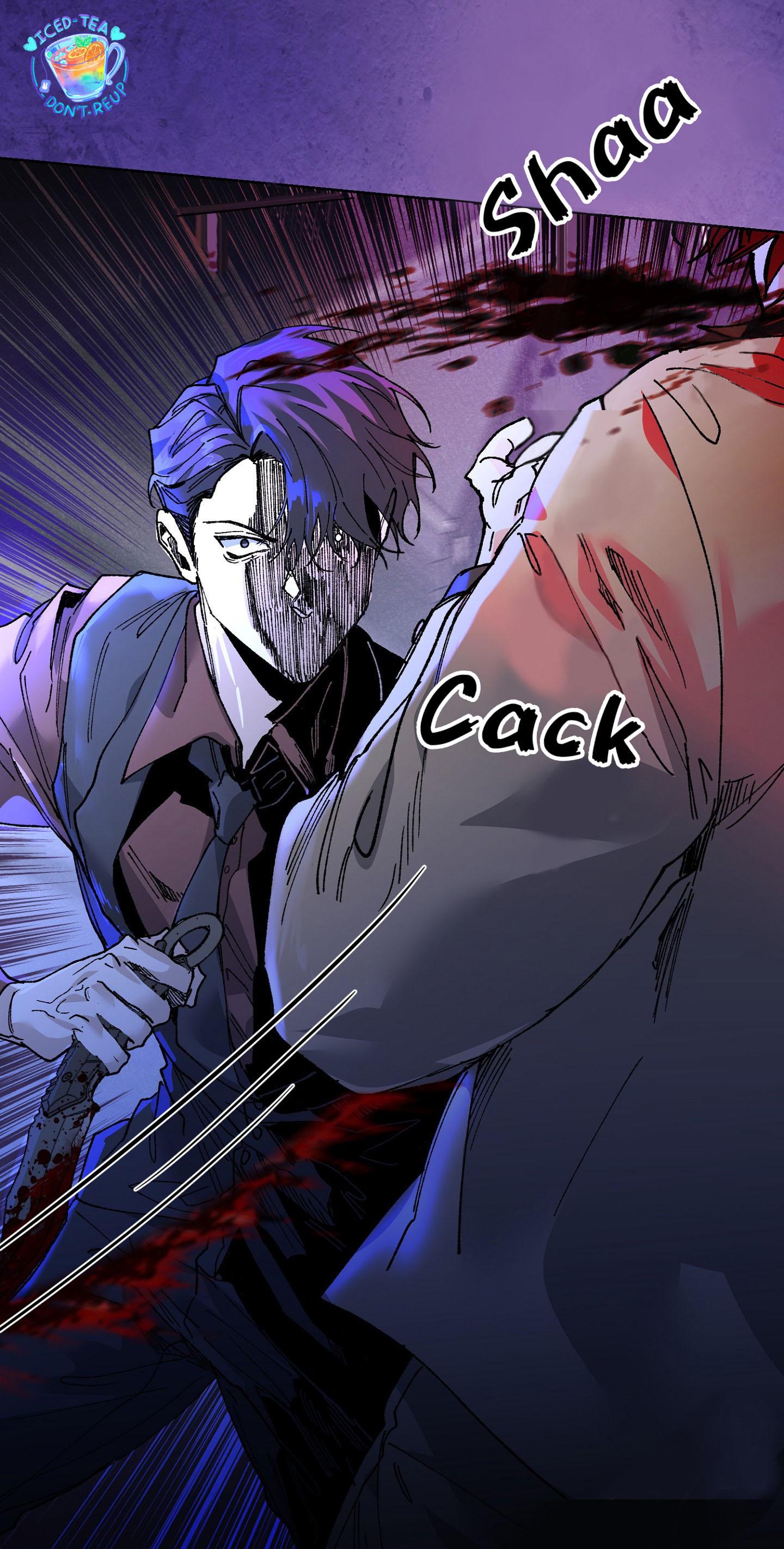 Romance lỗi nhịp - Chap 1