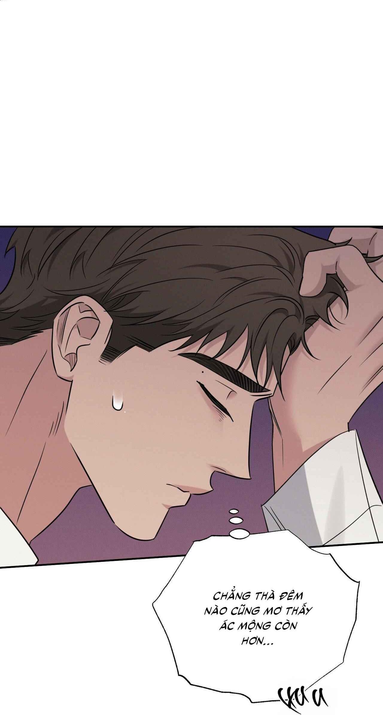 Đầm Lầy Của Nhân Ngư - Chap 23