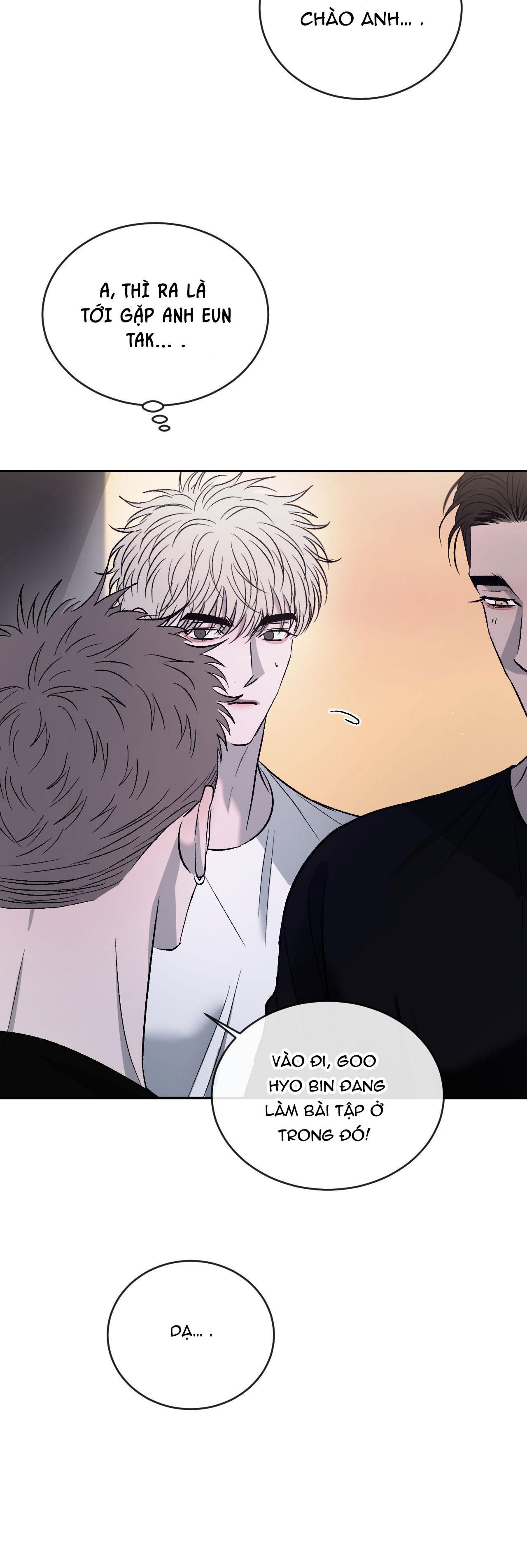 TƯƠNG PHẢN - Chap 75