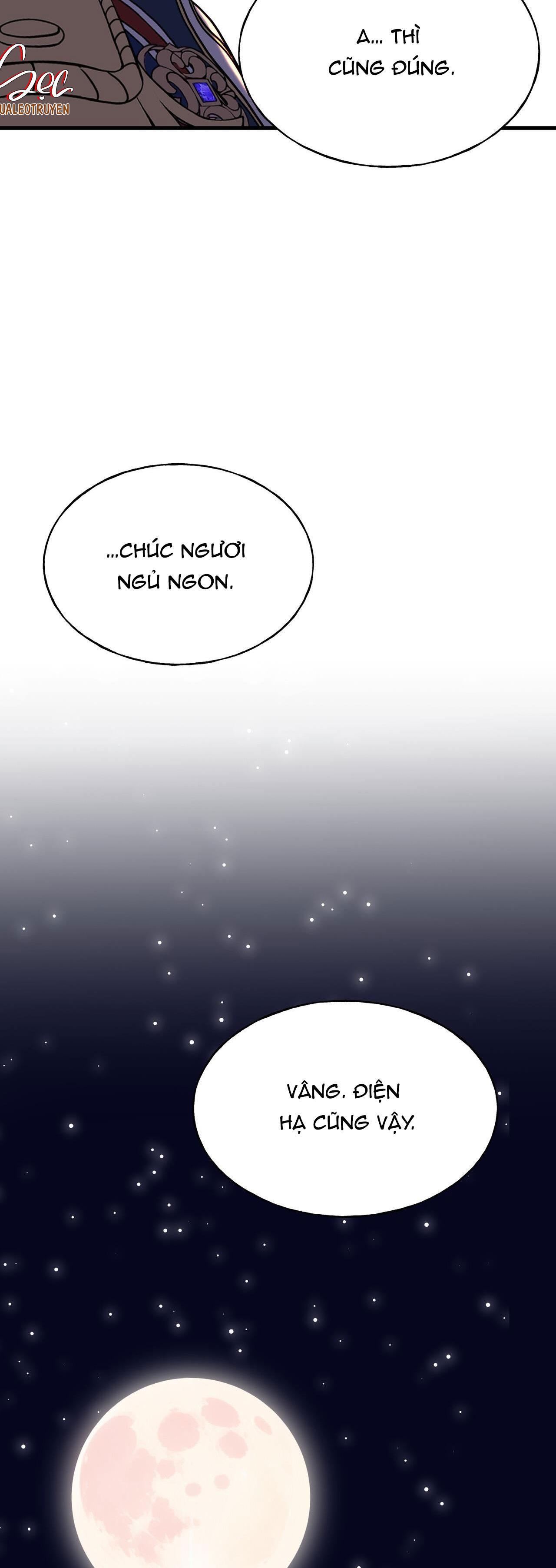 (ABO) ĐÁM CƯỚI HOÀNG GIA - Chap 15