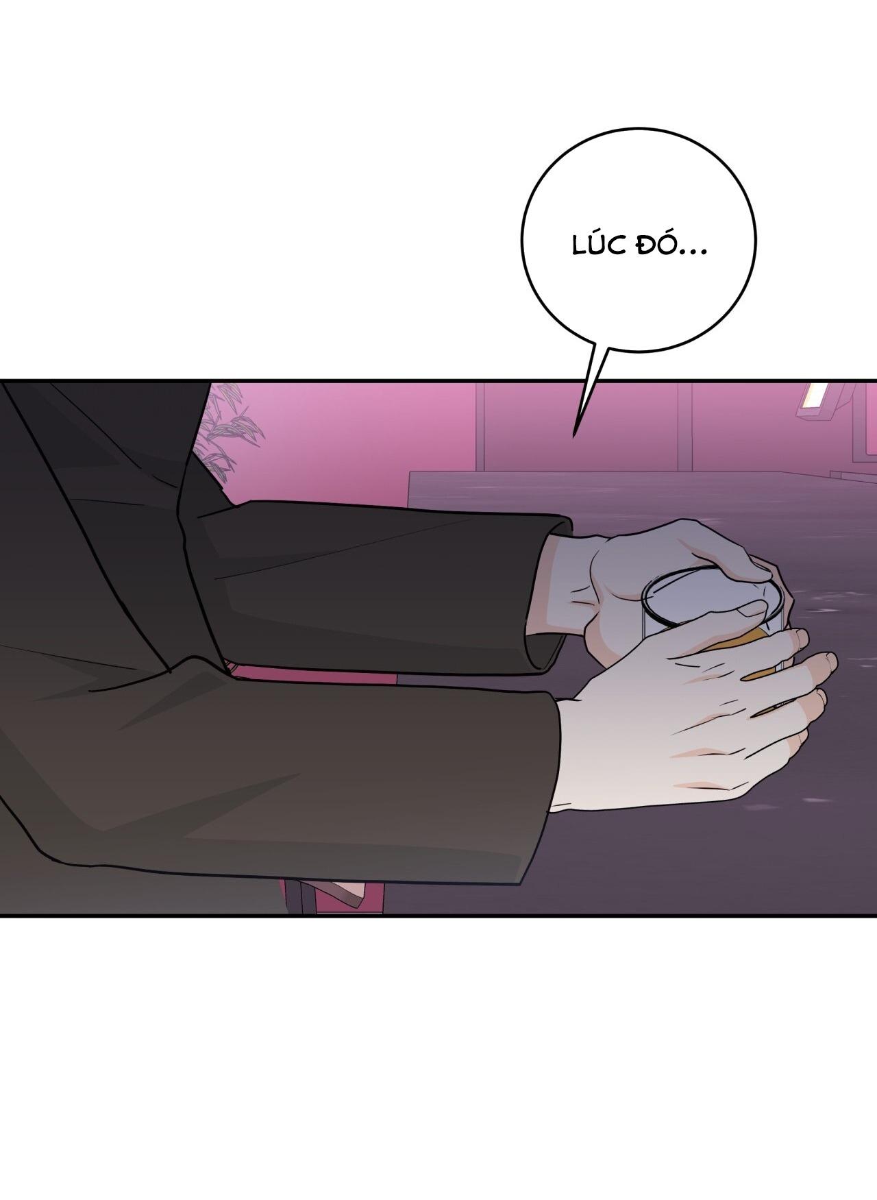 VỊ NGỌT KHÔNG ĐƯỜNG (SWEET NOT SUGAR) - Chap 47