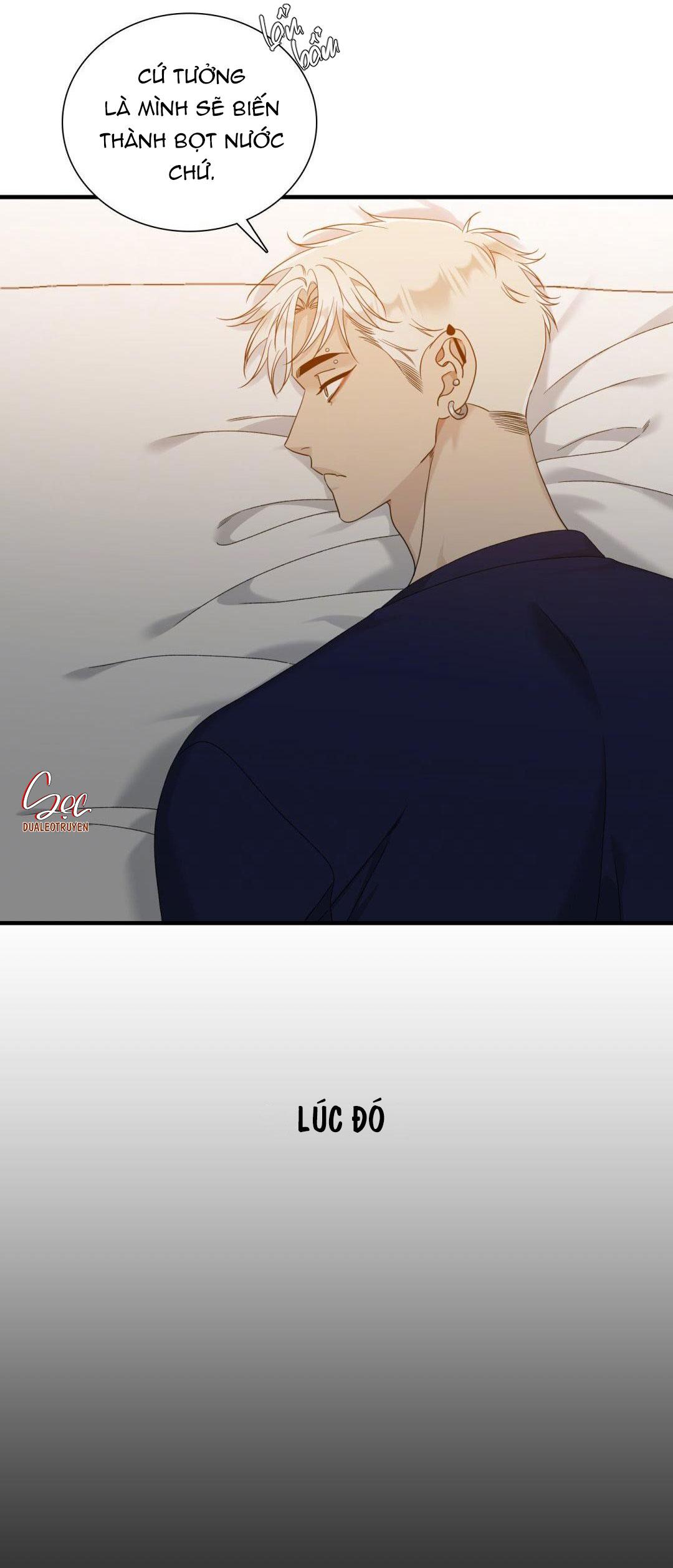 Fouls Start - Chap 22