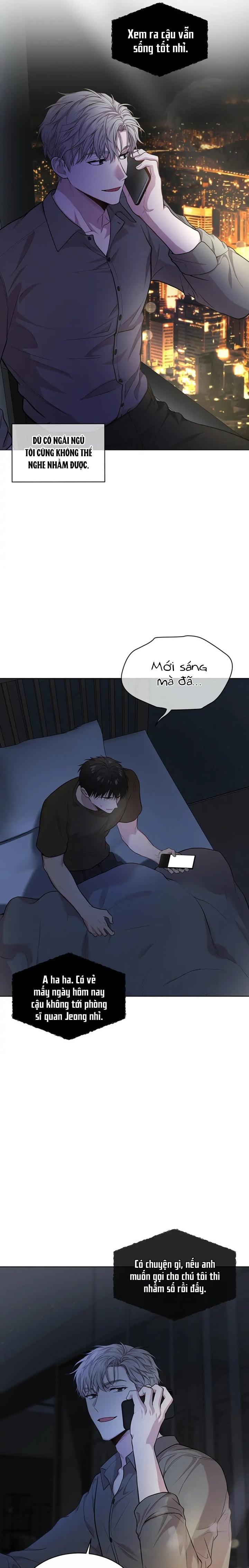 Passion - Chap 41