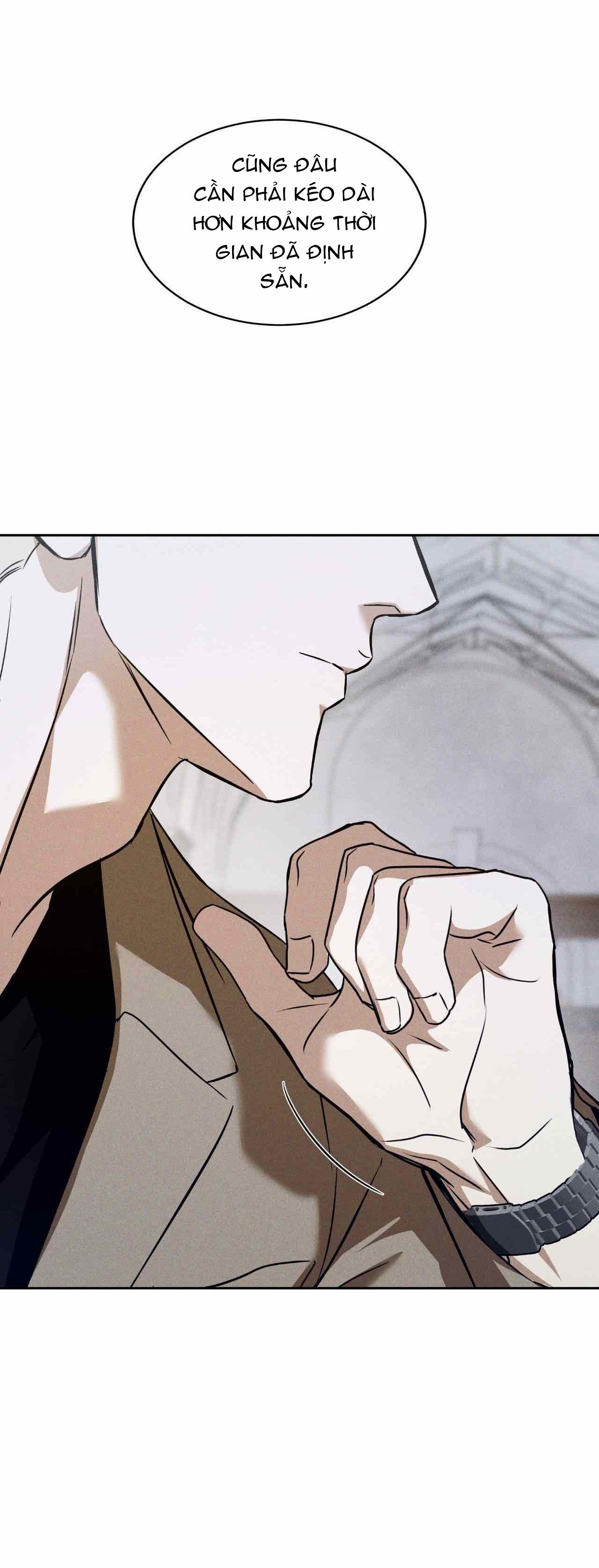 Flashlight - Chap 14