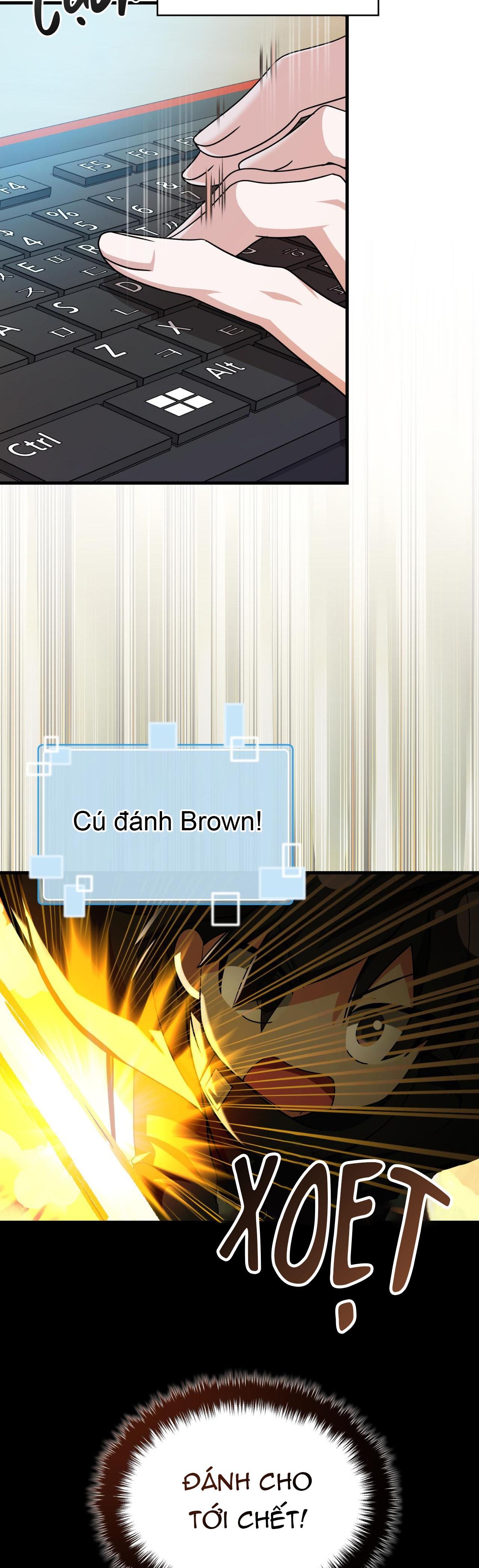 Guild member - Chap 46