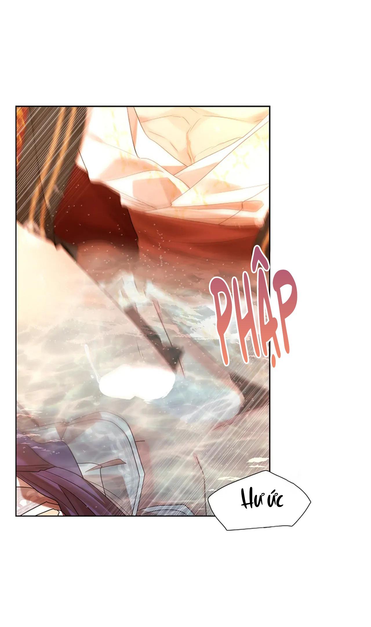 HOA GIẤY - Chap 99