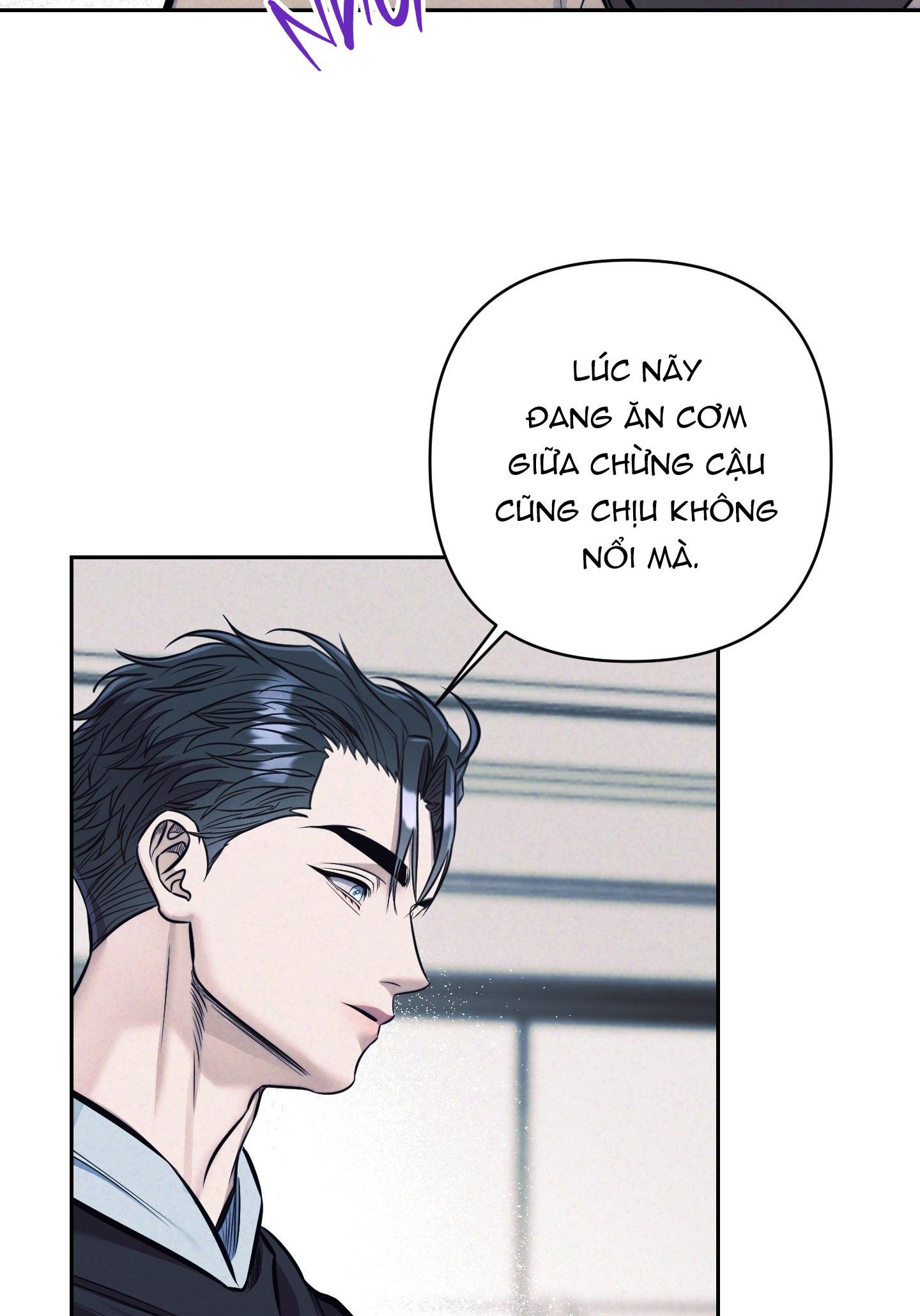 KỲ THỊ - Chap 38