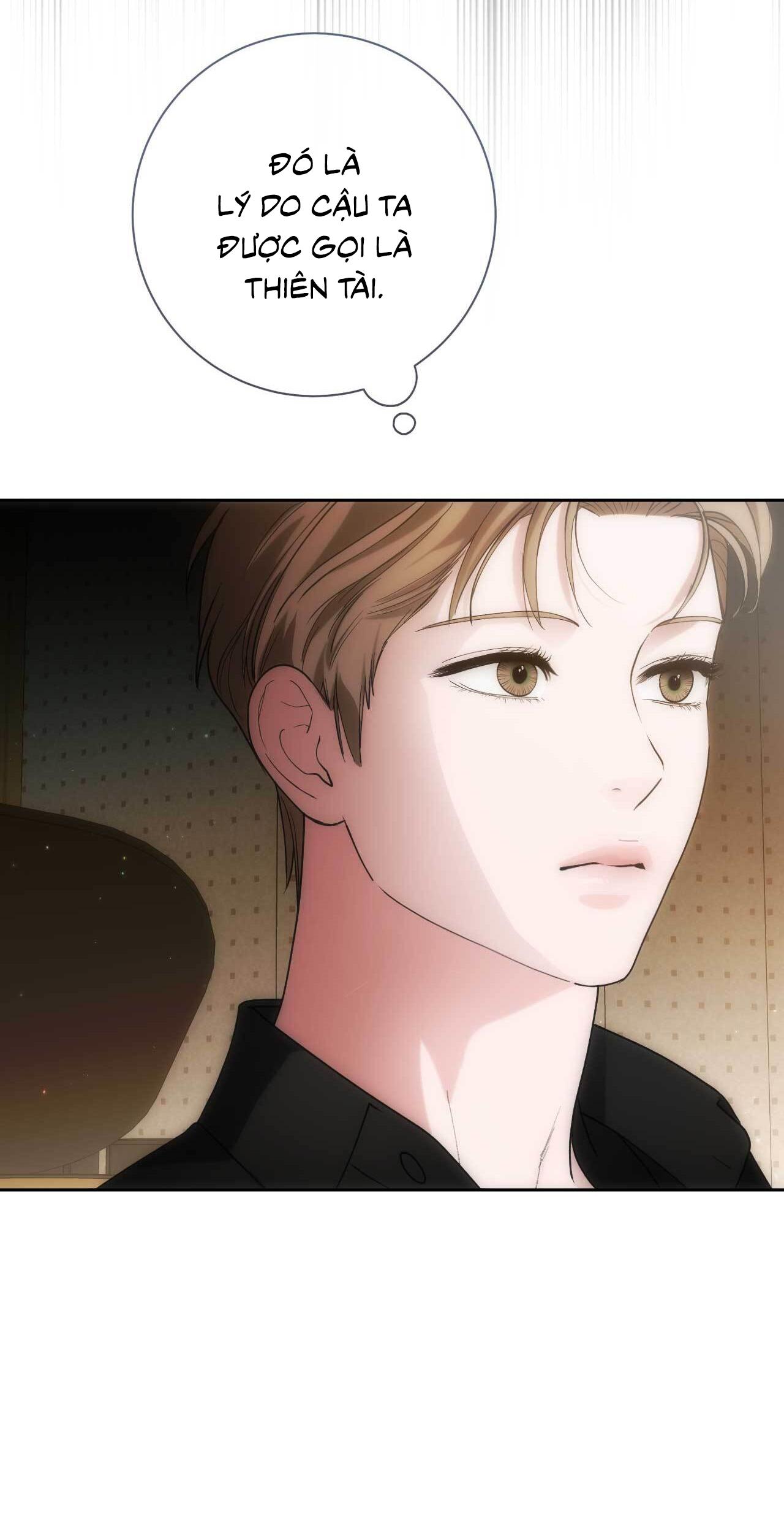 CHÌM TRONG KHOÁI LẠC - Chap 32