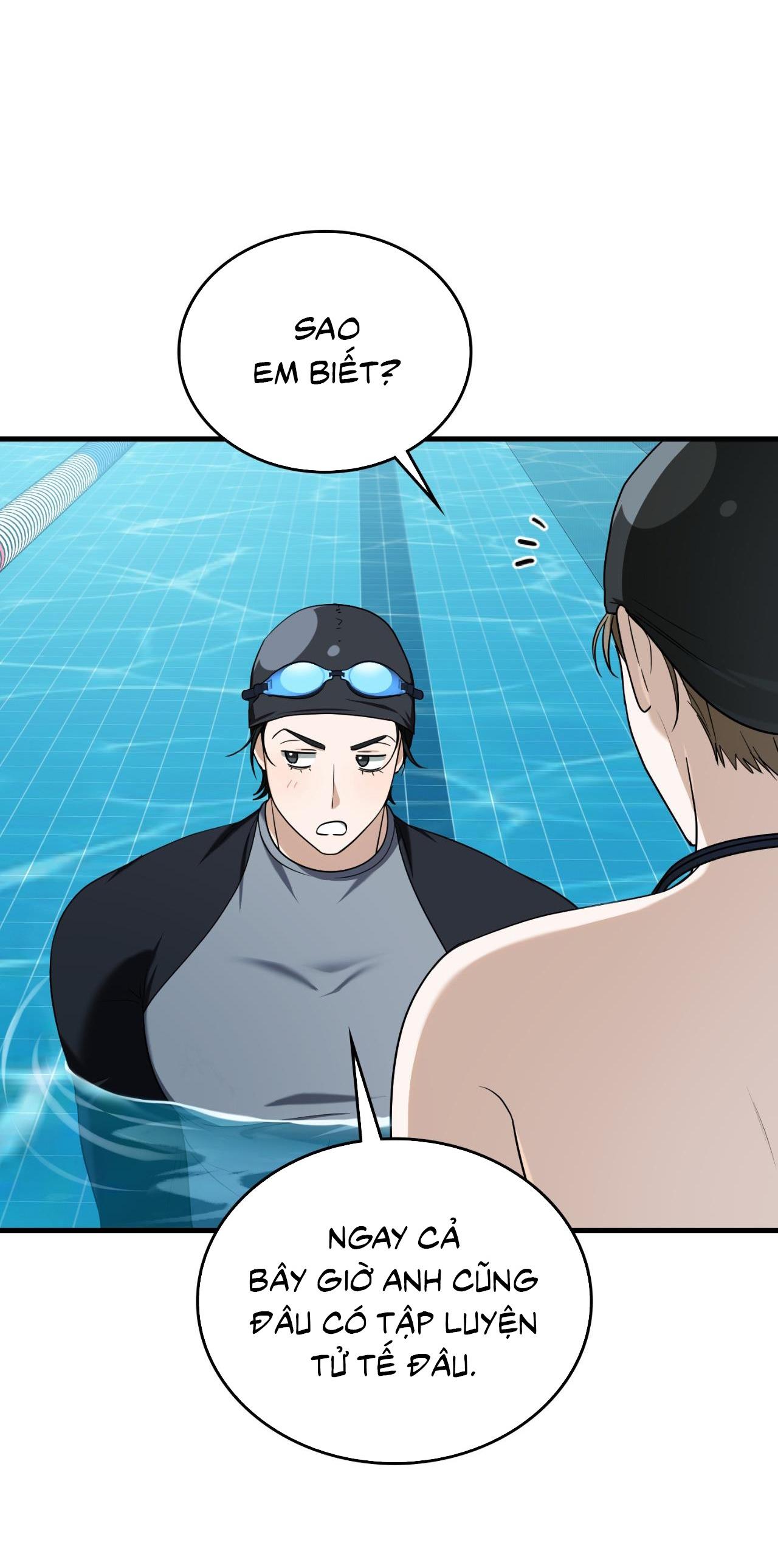 Guild member - Chap 57