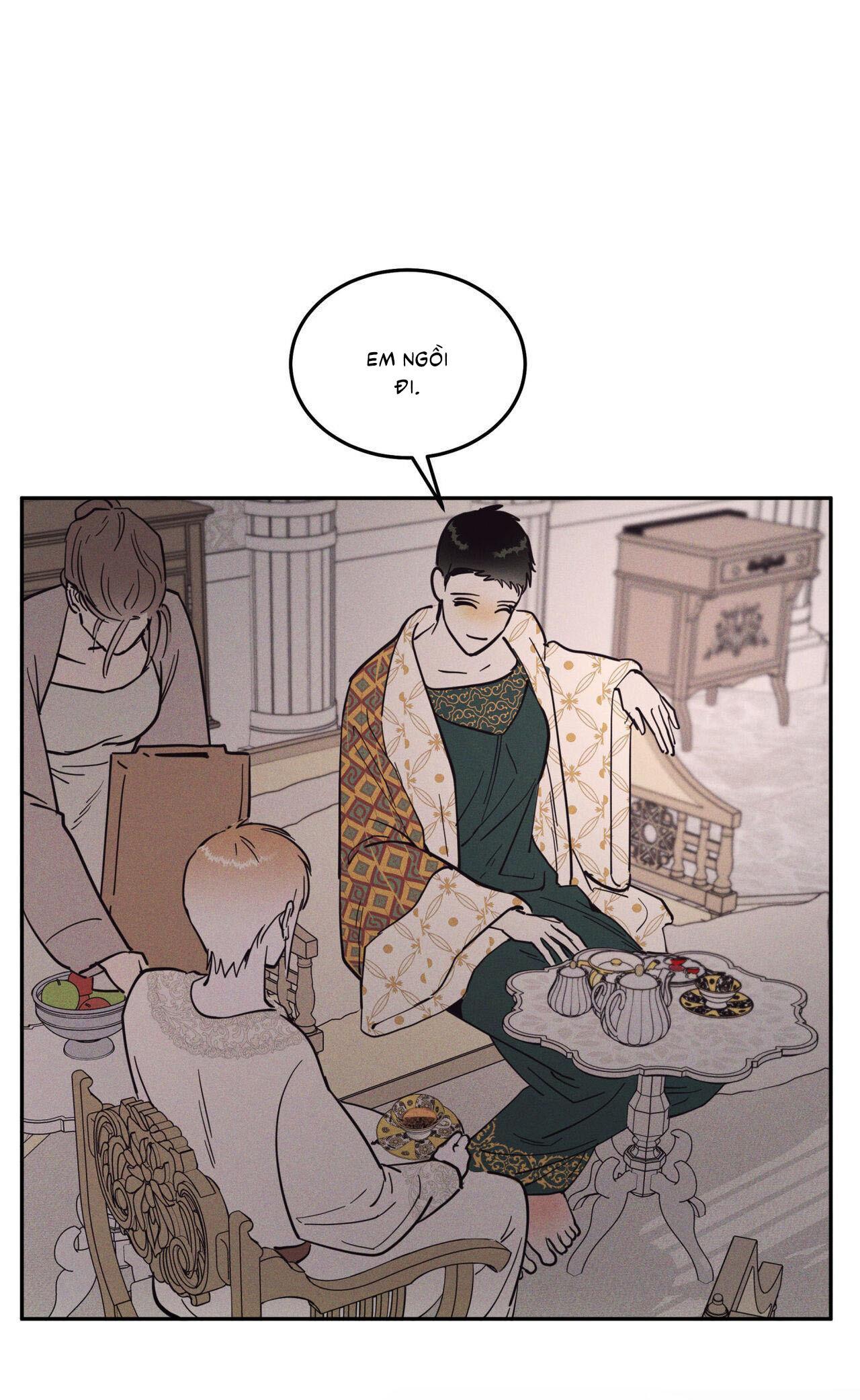 (CBunu) Antidote - Chap 33