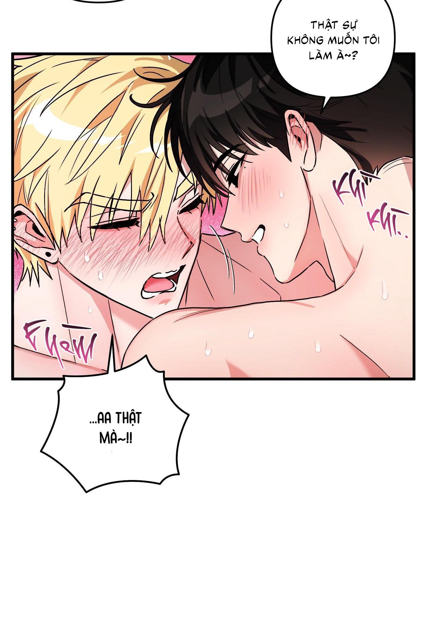 ( CBunu ) Yêu Phải Lừa Đảo - Chap 6