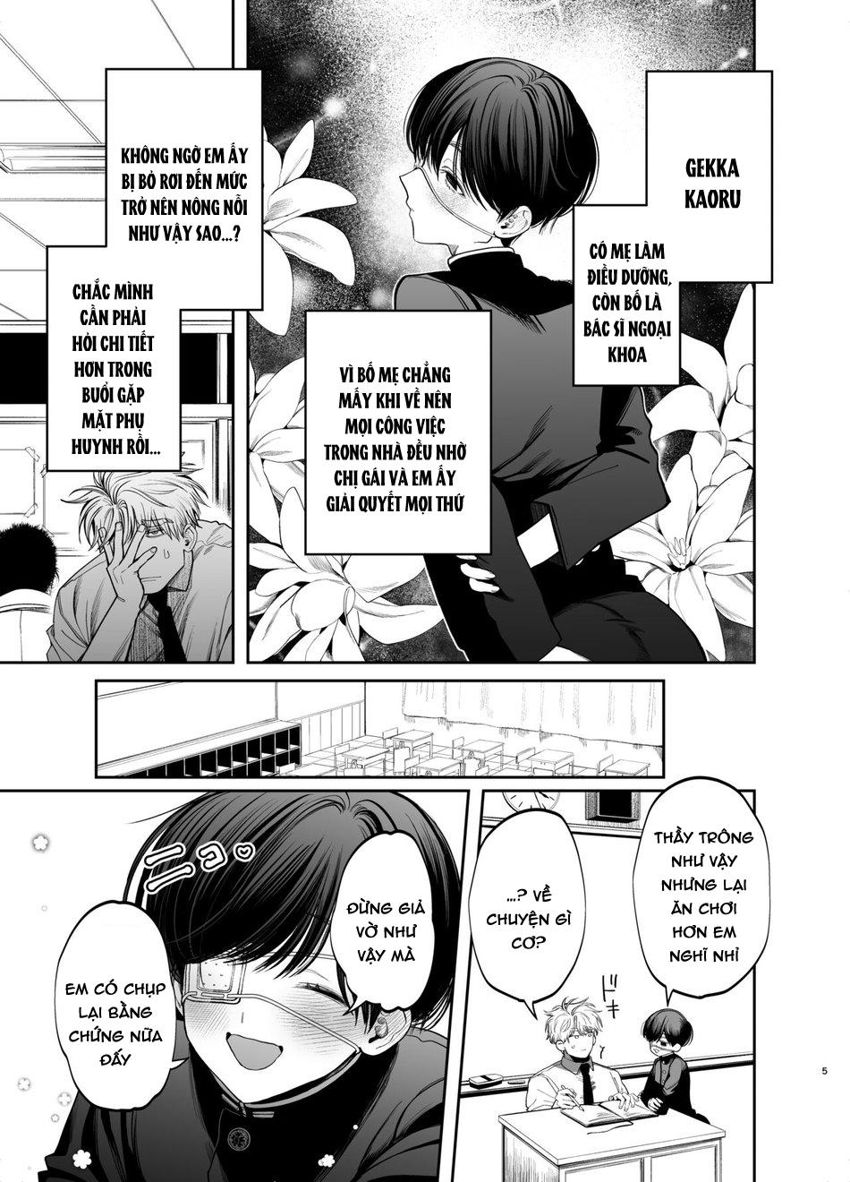 TUYỂN TẬP BDSM CHỊT CHỌT - Chap 193