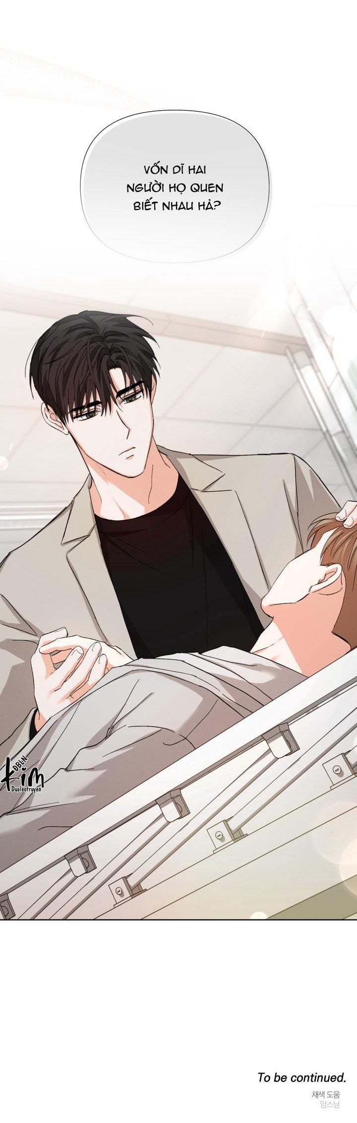 NINE TO NINE - Chap 60