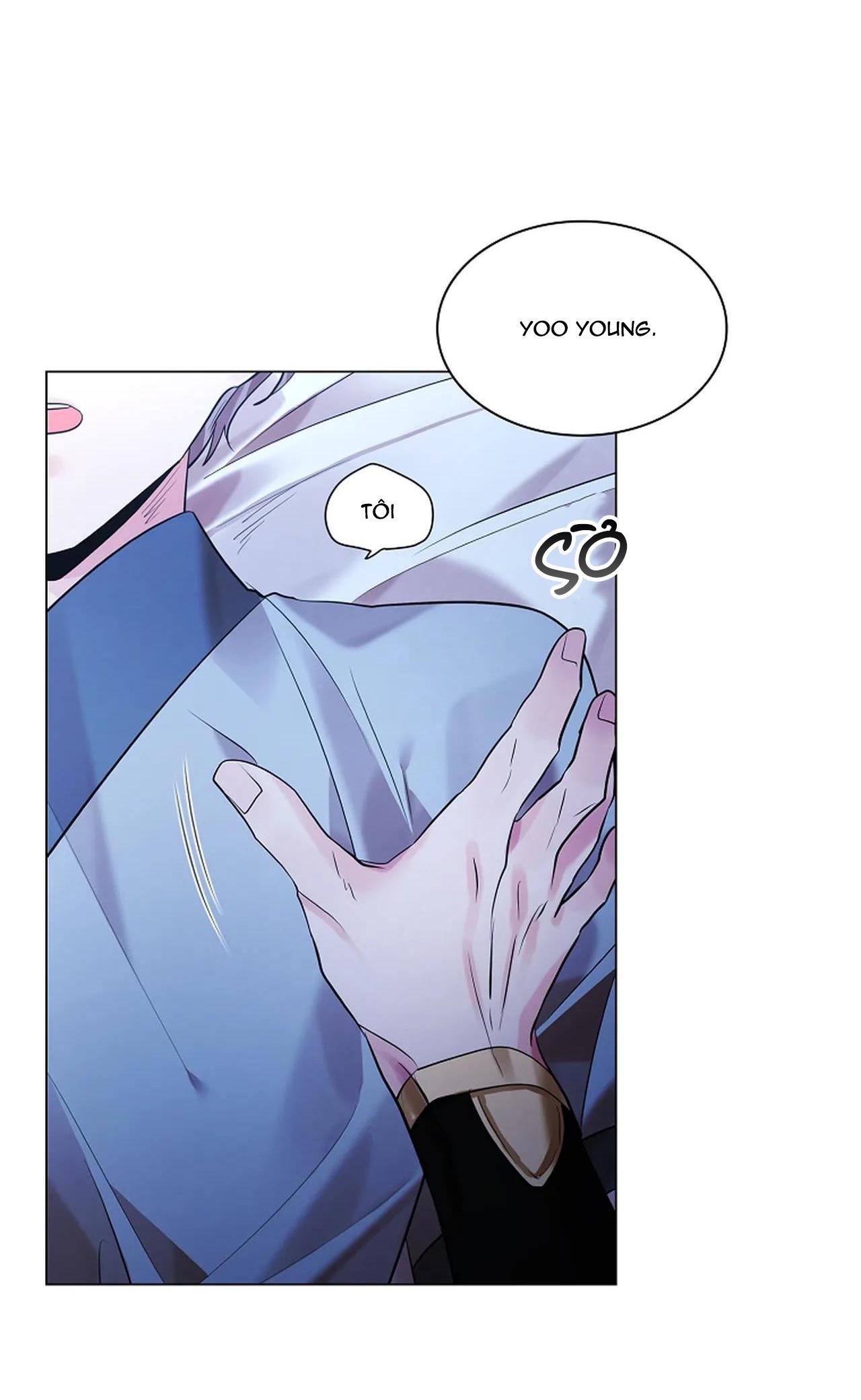 HOA GIẤY - Chap 77