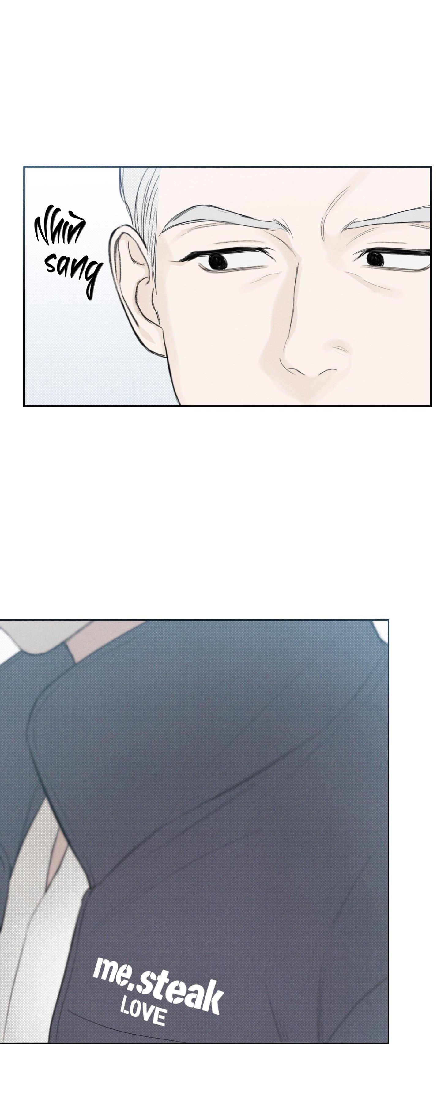 (CBunu) THÁNG 12 - Chap 18