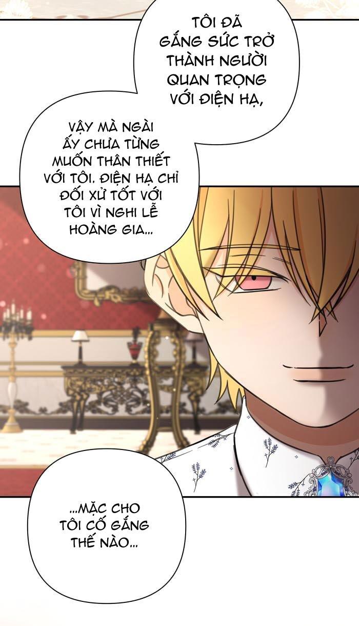 Mắc Kẹt Trong Game Hẹn Hò Của Em Gái Tôi - Chap 53