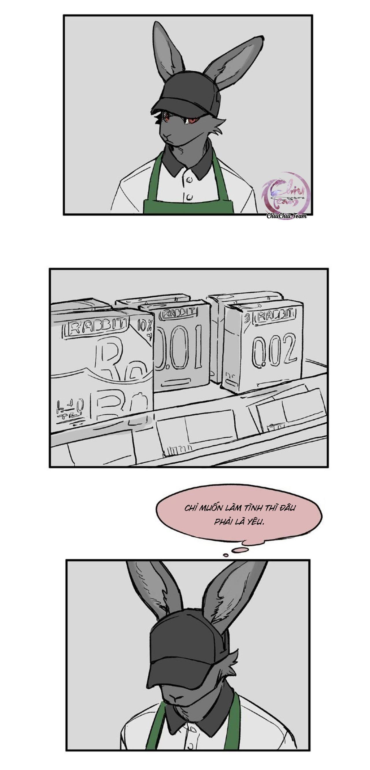 Lần Đầu Nếm Trái Cấm - Chap 7