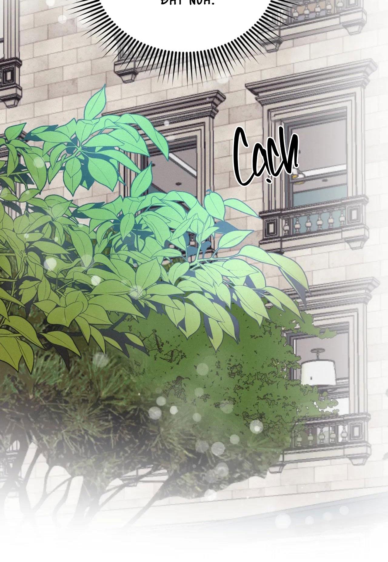 LỜI NÓI DỐI ĐẪM MÁU - Chap 38