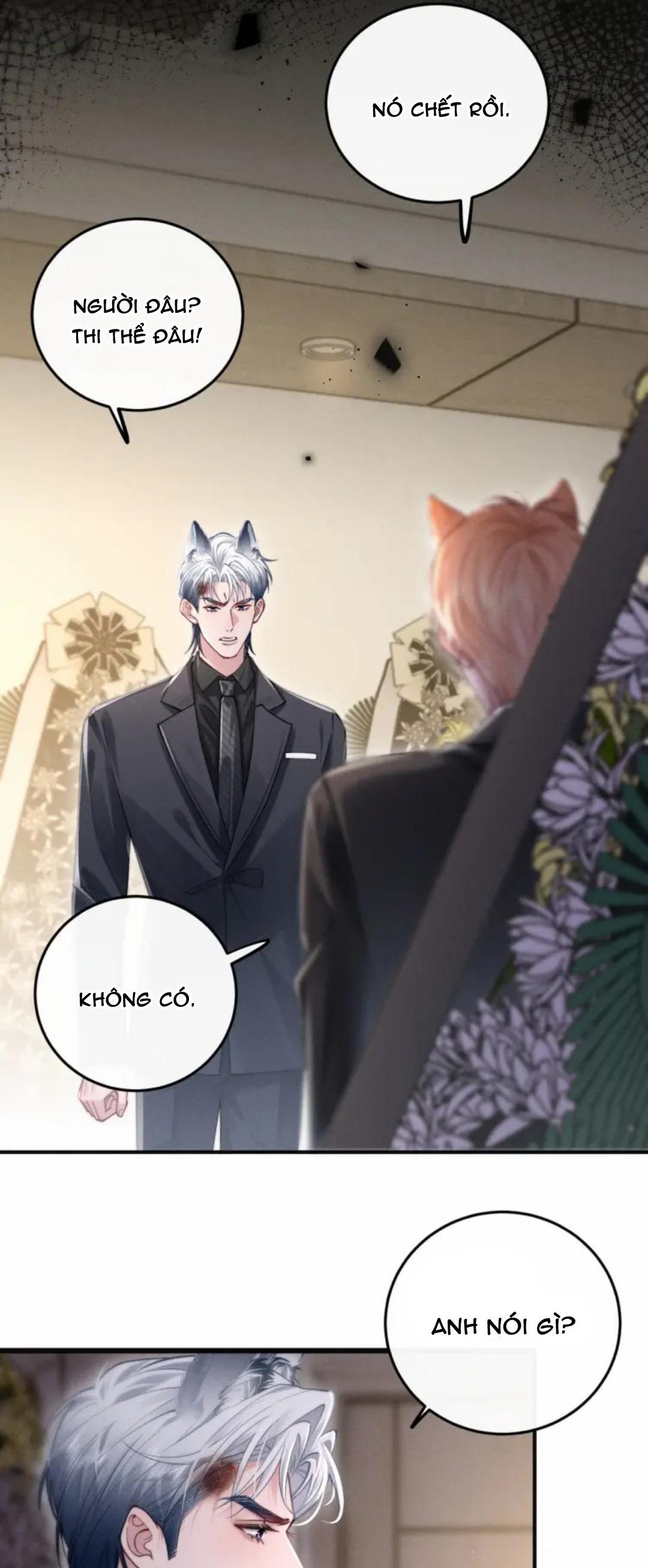 Nuông Chiều Sinh Hư - Chap 2