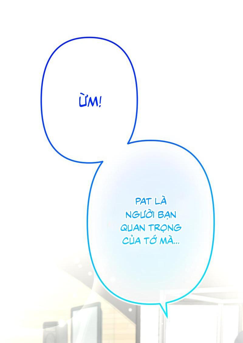 Tình yêu của chúng ta sắp thành hình rồi - Chap 25