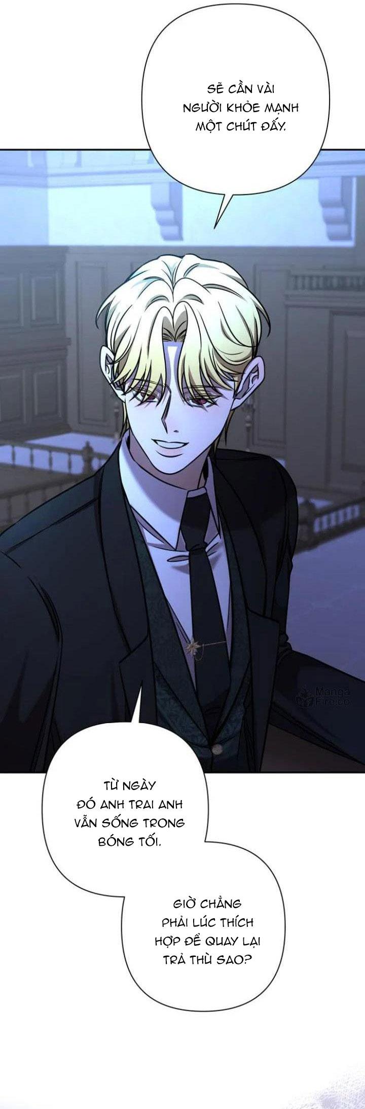 Mắc Kẹt Trong Game Hẹn Hò Của Em Gái Tôi - Chap 70