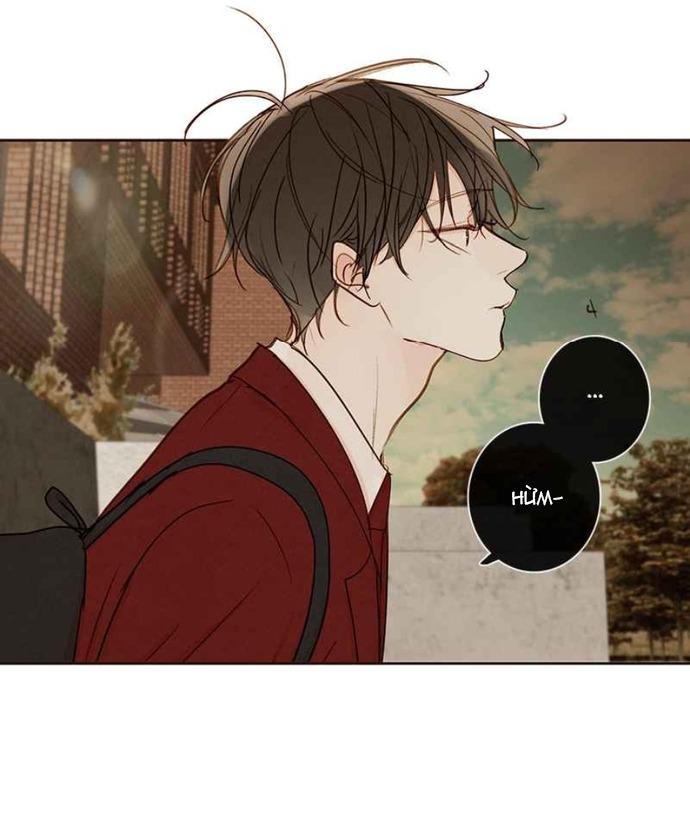 Thiên Đường Táo Xanh - Chap 86