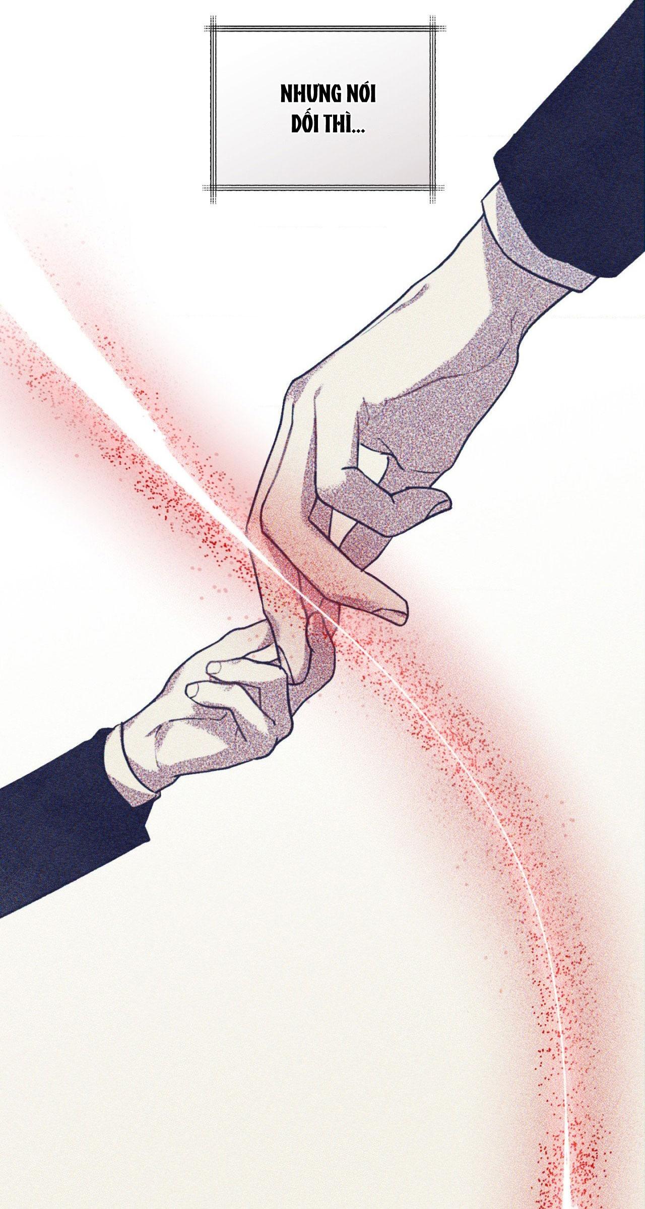 LỜI NÓI DỐI ĐẪM MÁU - Chap 48