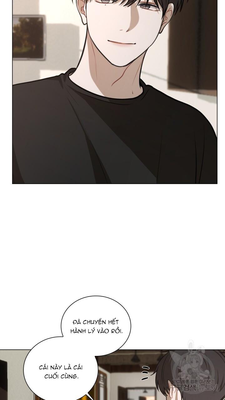 Song Trùng - Chap 38