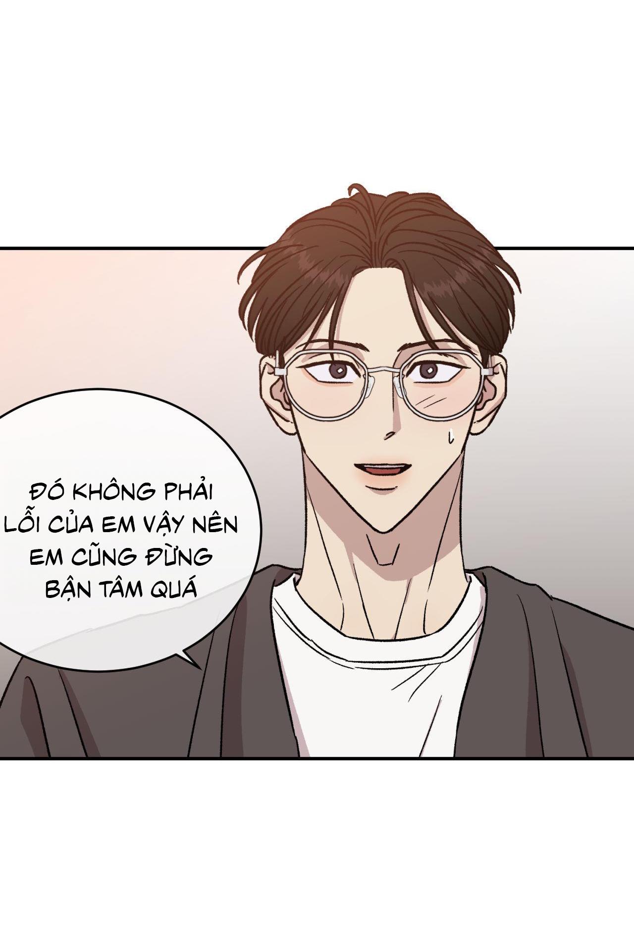 Nhà của chúng ta - Chap 9